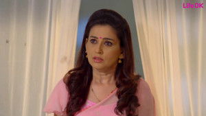 Radha Learns About Ishaan's Deal
