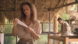 Tarzan and the Broken Promise