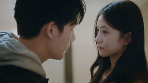 Every Step He Takes Is Towards You