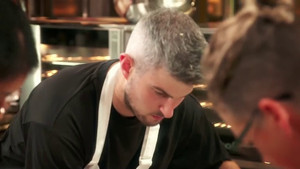 Bonjour - Service Challenge