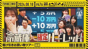 Bargaining Shopping Tour Part 2