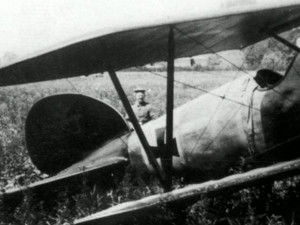 Blood Red - The Life and Death of Manfred von Richthofen