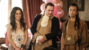 The Bachelorette Party