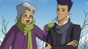 The Lost Worldwide Web