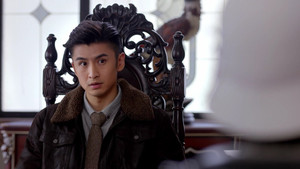 Lu Yao Pressed About Rent