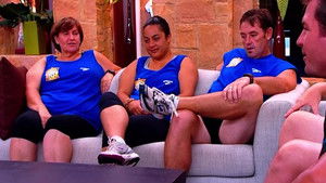 A Familiar Temptation