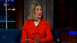 Rosamund Pike, Peter Jackson