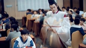 9th Round: Who is Chu Ying?