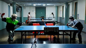 Sorry to Keep You Waiting