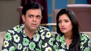 Vasant As Javed Shakespeare Tagore