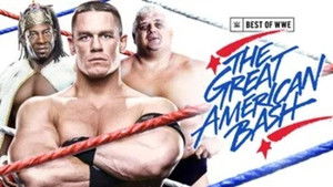 The Great American Bash