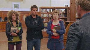 Trust nobody (Trust nobody)