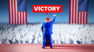 What will Trump’s second term look like?