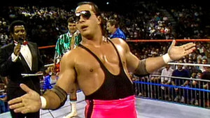 Wrestling Challenge - Dec. 06, 1986