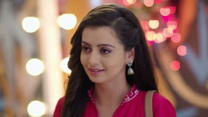 Baa Ousts Naksh From Her House