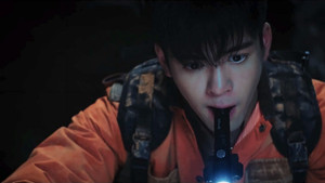 Hei-Yan Discovers the Queen Mother’s Secret Chamber