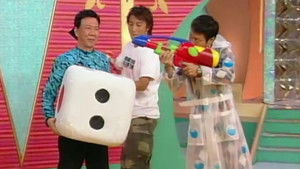 嘉賓：郭耀明、滕麗名、陳文媛、方力申、姚樂怡、尹光