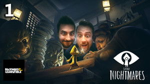 Little Nightmares