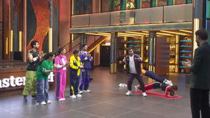 Healthy Food Challenge Part 1