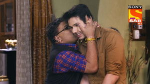 Elaichi is Desperate