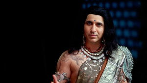 Welcoming the Guests