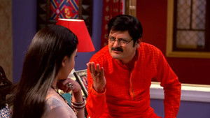 Danny Learns About The Fake Infant