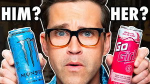 Dumbest His vs. Hers Products (TEST)