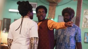 The Story & the Engine