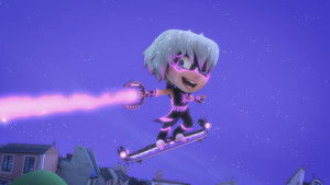 Join the Power Heroes!