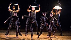 Week 4: Results Show