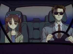 Everything Is Clearer Now That I Can't See