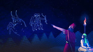 What Constellations Mean to Different Cultures