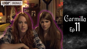 A Visit From The Dean