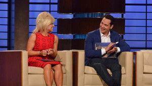 Theresa Caputo, Kal Penn, Denise Richards, Matt McGorry