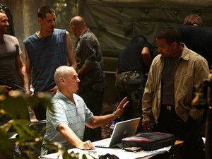 Friends Close, Enemies Closer