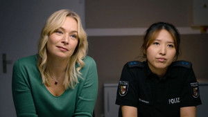 Für das Leben einer anderen