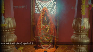 Doree Finds Her Bracelet