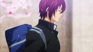 Let's Go to Ryogoku Together