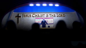 The Billionaire Bishop and the Global Megachurch