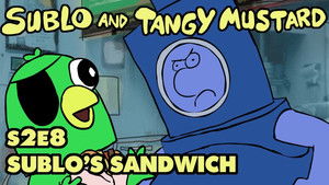 Sublo's Sandwich