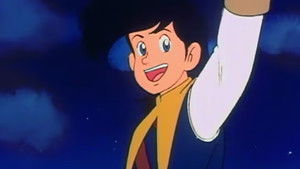 Passing at the Harbor