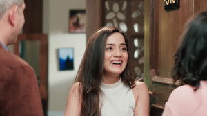 Prerna to Wed Krish!