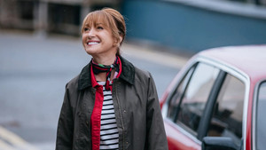 For Whom the Bell Tolls