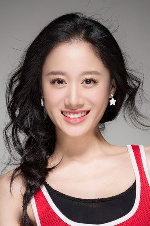 Wang Ziyi