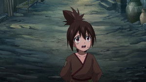 Chen Feiyan shows up!