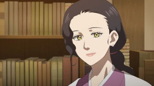 A Monster Cat Is Here