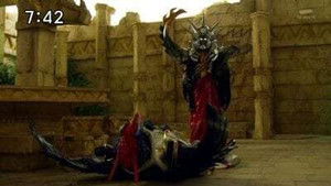 Super Awesome! Gigant Kyoryuzin