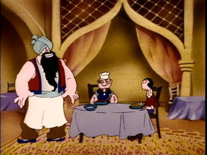 Hail, Hail The Gangs All Here