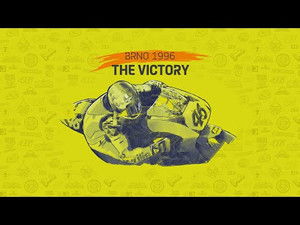 Brno 1996 – The Victory