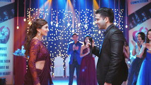 Gautam Proposes to Dhara